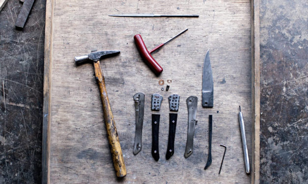 Coutellerie Ceccaldi