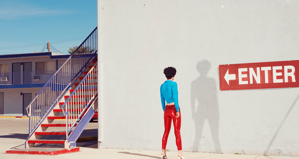 Exhibition at the Hôtel Casadelmar