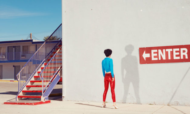 Exposition à l&rsquo;Hôtel Casadelmar