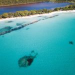 Les Sables de Santa Giulia